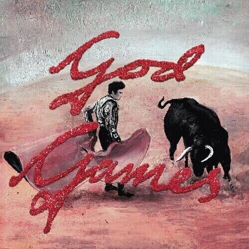  The Kills - God Games Slike