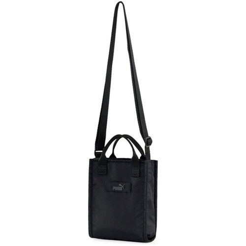Puma Torbice za na ramo Core Pop Črna Slike