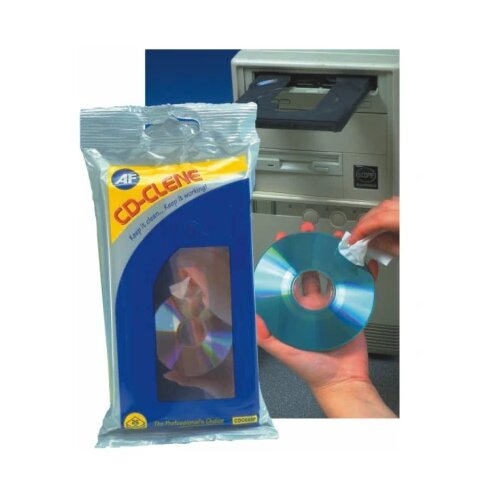  Maramice za CD, natopljene, 1/25 AF Cene