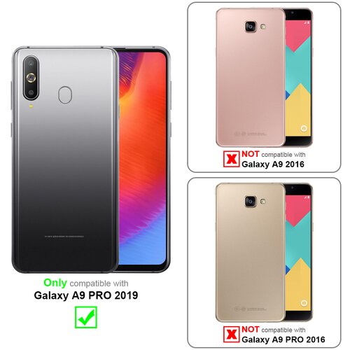  Oklepni film Full Screar, združljiv s Samsungom - za&amp;scaron;čitnim filmom v prozornem s črno -kaljenim za&amp;scaron;čitnim steklom v 9H trdoti s 3D dotikom, (20604334) Slike