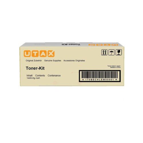  UTAX 1T02ZLCUT0 toner cartridge 1 pc(s) Original Cyan Cijene