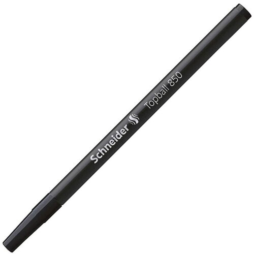 Schneider Vložek (polnilo) za roler pisalo Topball 850 0.5, črn Cene