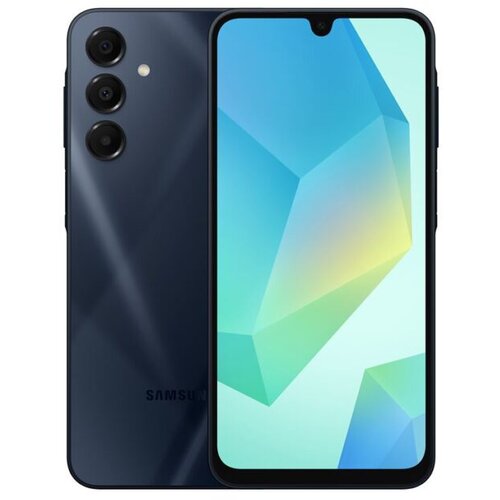 Samsung Mobitel Galaxy A16 4/128 Crna Slike