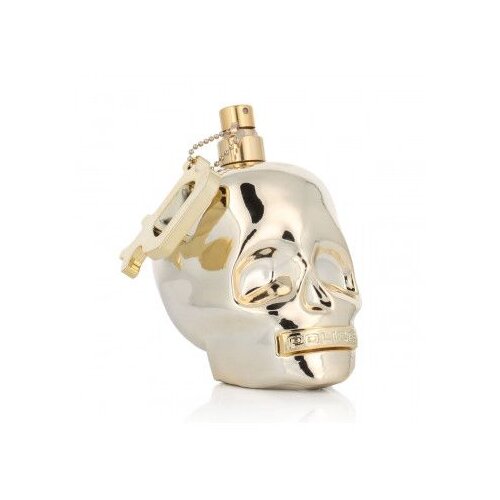 Police To Be Born To Shine Man Eau De Toilette 125 ml (man) Slike
