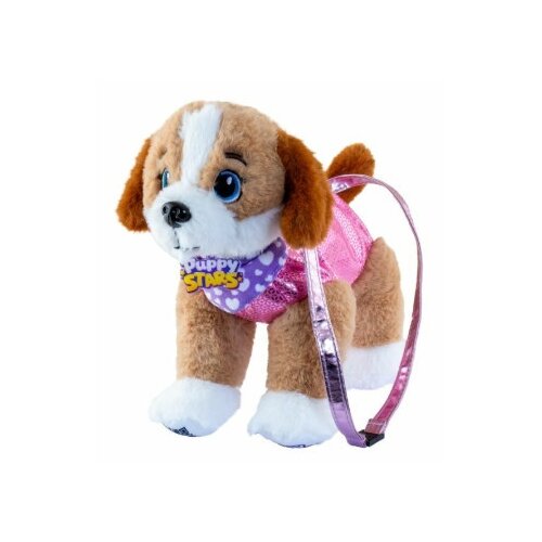  Kuca sa torbicom puppy stars - woody k02ps007 ( 11/09639 ) Slike