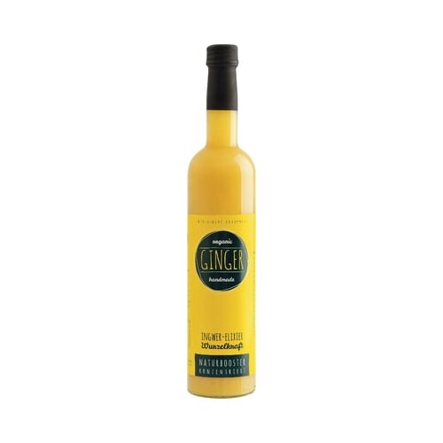 Obsthof Retter Ingver eliksir bio - 500 ml Cene