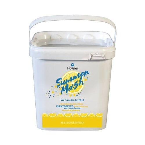 H&amp;ouml;veler Summer Mash Slike