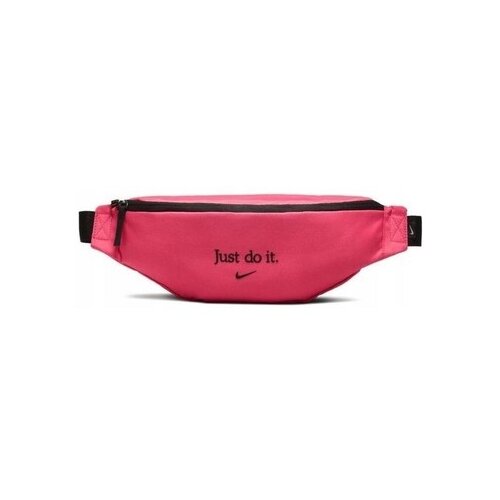 Nike Heritage Hip Pack Ružičasta Cene