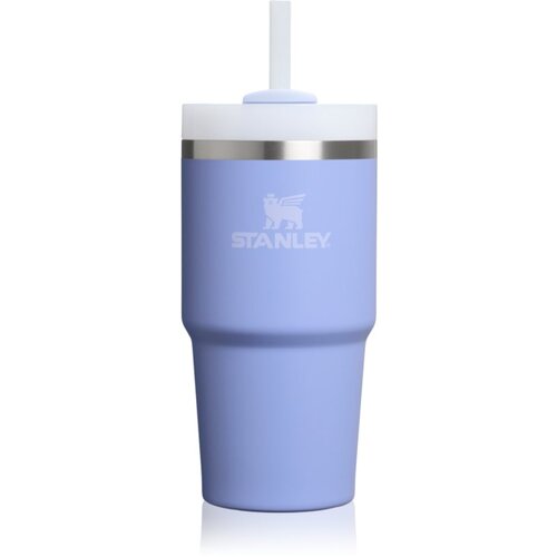 Stanley Quencher H2.O FlowState™ Tumbler lonček iz nerjavečega jekla s slamico Hydrangea 590 ml Cene