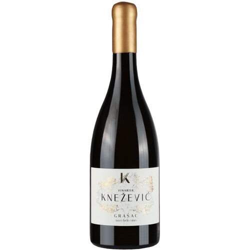 Vinarija Knežević Knežević Gra&amp;scaron;ac Slike