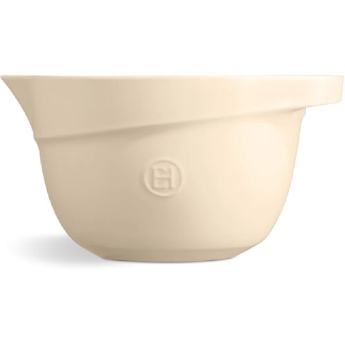 Emile henry Činija Za Salatu Keramička 3.5l Clay Cene