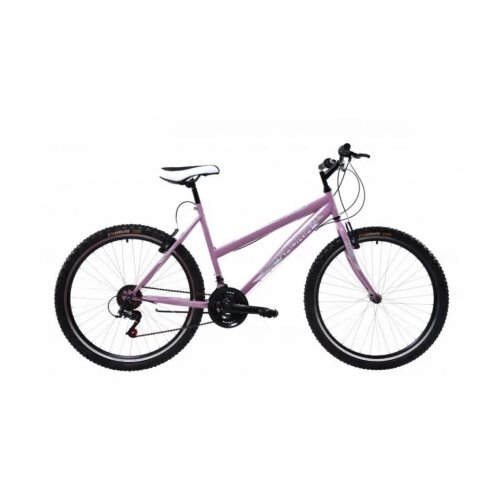 Capriolo ctb bonita 26"18HT plavo-pink 921225-19 Cene