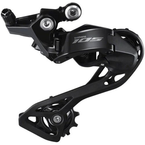 Shimano menjač zadnji RDR7100 10512SPEED top normal shadow design direct attachment indpack IRDR7100 Slike