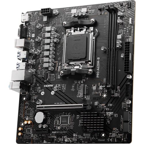 MSI MBO AM5 PRO A620M-B Cijene