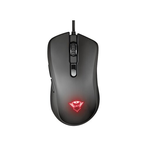 Trust gaming mi&amp;scaron;ka GXT 930 Jacx RGB Slike