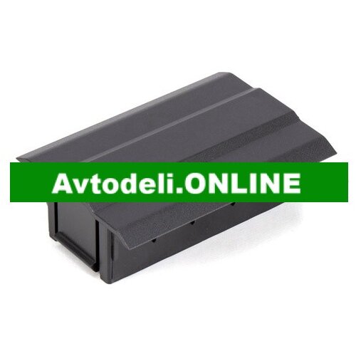 VW Pokrov T5 7H5 883 161 F 82V &amp;ndash; Originalni del Volkswagen Slike