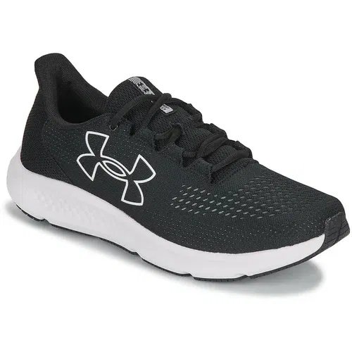 Under Armour Tek & Trail UA CHARGED POURSUIT 3 BL Črna