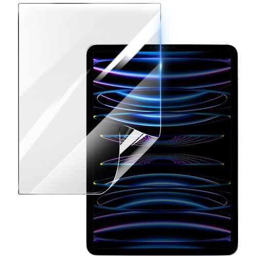 3mk Hidrogelna za&scaron;?ita zaslona pred udarci za Apple iPad Pro 11 M2 2022, Prozorno, (21255407) Cene