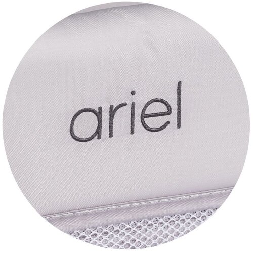 Chipolino putni krevetić Ariel Platinum Slike