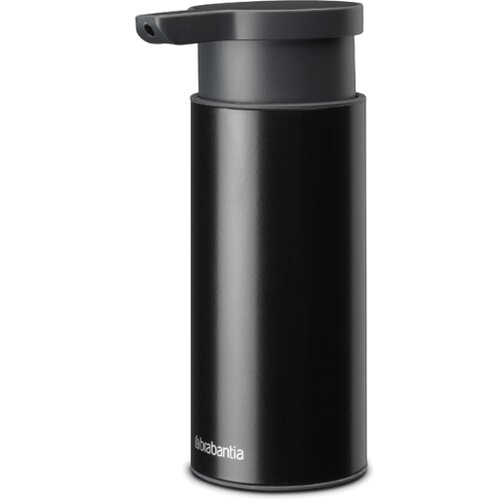 Brabantia dozirnik za tekoče milo 128448 črn Cene
