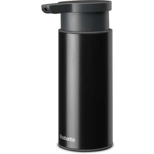 Brabantia posuda za sapun u mat crnoj boji Cene
