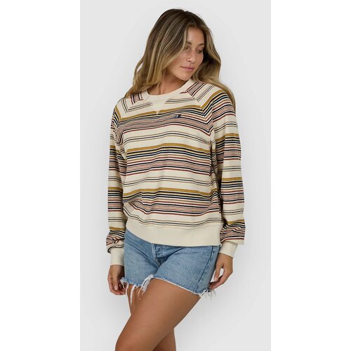 Salty Crew Gone Sailin Crew Sweater off white Cijene