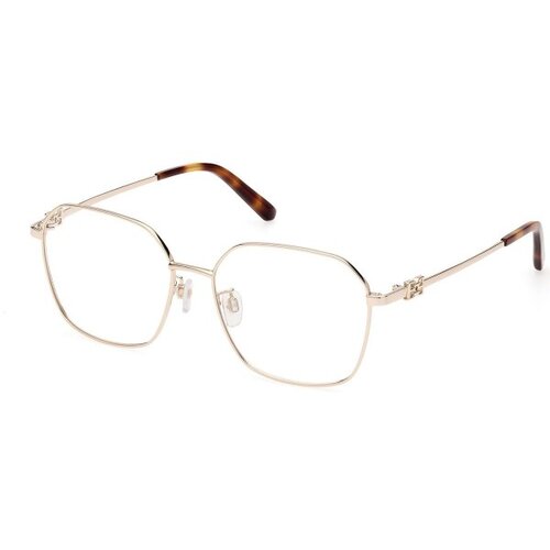 Bally BY5072-H 032 ONE SIZE (54) Zlata/Kristalna Cene