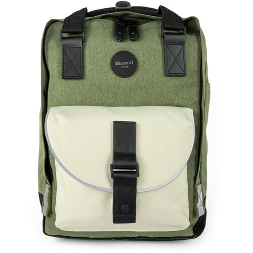 Himawari Unisex's Backpack Tr22313-2 Slike