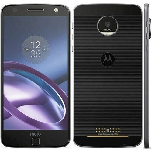 Motorola Moto Z, black Cijene