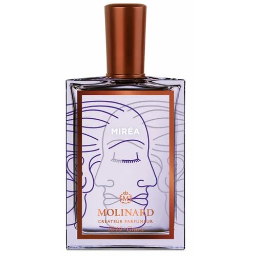 Molinard Mirea Eau de Parfum 75ml Cene