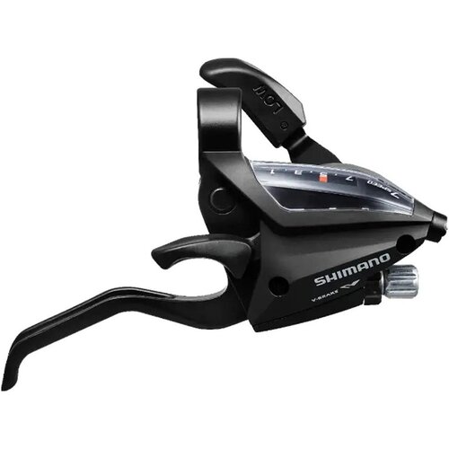  Ručica Mjenjača/Kočnice Shimano St-Ef500-7R2A 7Br. Desna Cijene