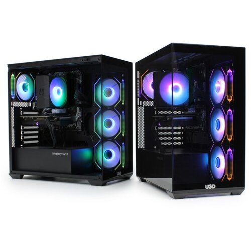 LIRS TERMINATOR 13 Intel Core i7-13700F/32GB/M.2 1TB/RTX5060 8GB // Win11Pro Cene