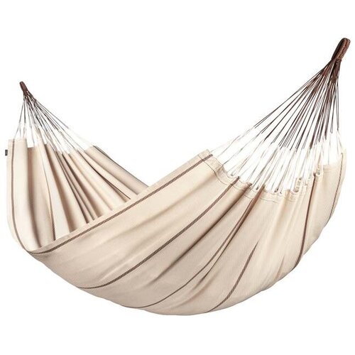 Lasiesta viseča mreža modesta nougat kingsize MOH18-16 Slike