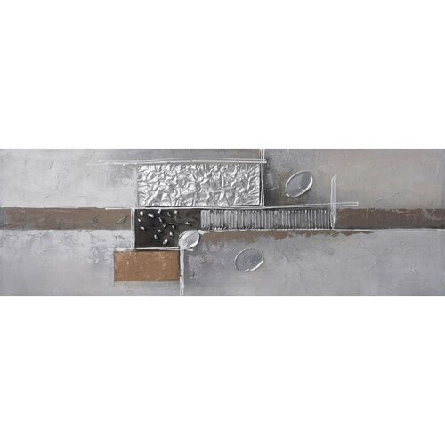 Monee OLJNA SLIKA 55/150 cm Slike