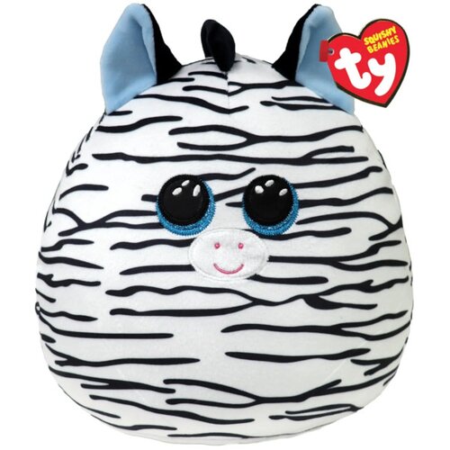 Ty plis TY PLIŠ Igračka Ty Pliš jastuk zebra 22cm. Cene