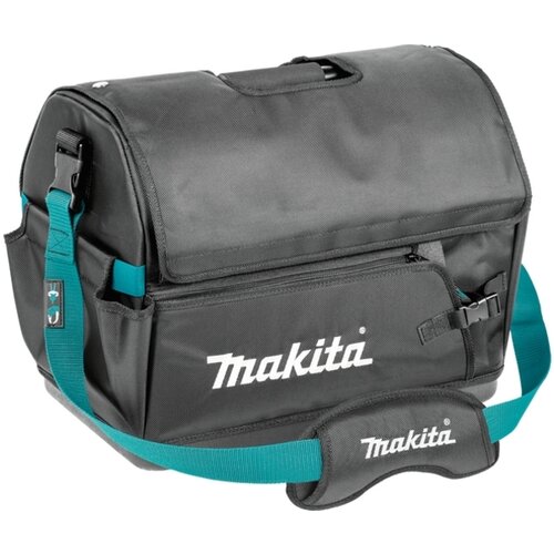 Makita torba za orodje s snemljivim pokrovom E-15419 Slike