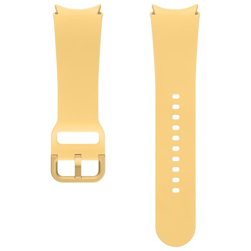 Samsung PA&Scaron;ČEK GALAXY WATCH SPORT BAND S/M APRICOT Cene