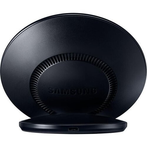 Samsung EP-NG930 BREZ. POL. POST. HITRA QI STAND. ČRNA SAM. Cene