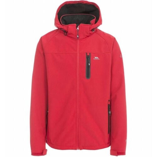Trespass Men&amp;#039;s softshell jacket Accelerator II Slike