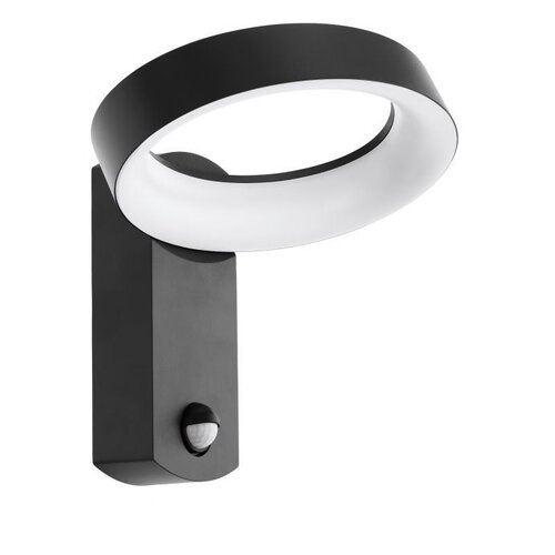 Eglo Pernate vanjska/zidna/1, led, 11w, 1250 lm, sa senzorom, aluminij/antracit Cijene