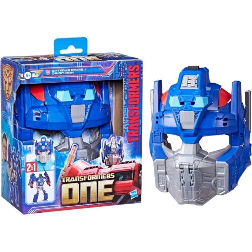 Transformers Optimus Prime Cijene