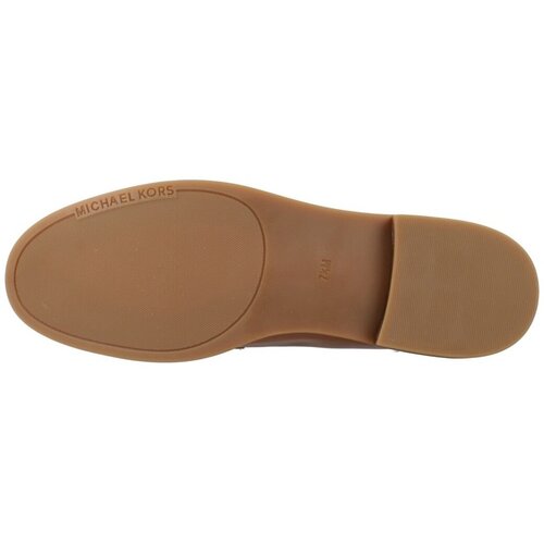 Michael Kors Mokasini LEX LOAFER Kostanjeva Cene