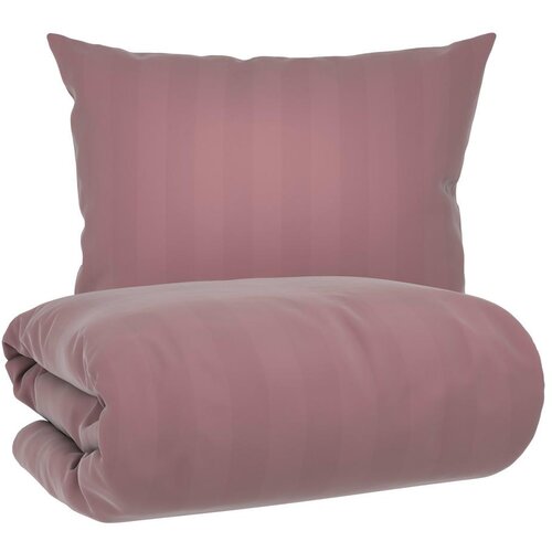 Premium Living Posteljnina Xenia Streif, Sivovijolična, 60/80, 140/200 Slike