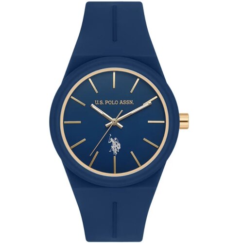 U.S. Polo Assn. RUČNI SAT U.S.POLO ASSN. USPA1110-04 Slike