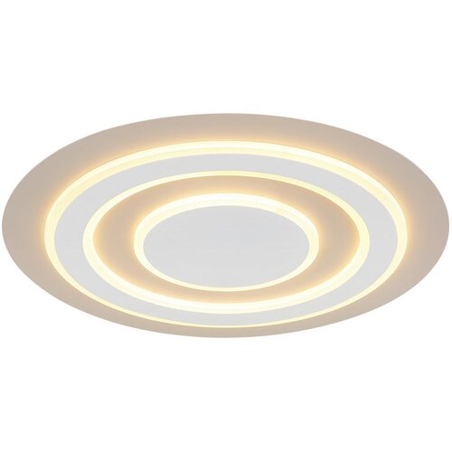 Globo 48032-40S - LED plafonsko svetlo JAYDEN LED/40W/230V 3000K prečnika 48 cm Slike