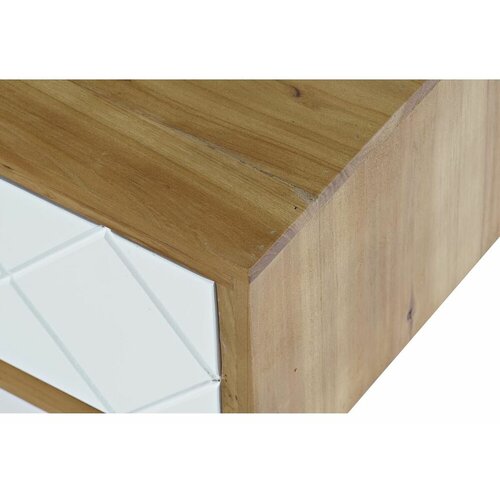  Centralna Miza DKD Home Decor Jelka (105 x 55 x 46 cm) Slike