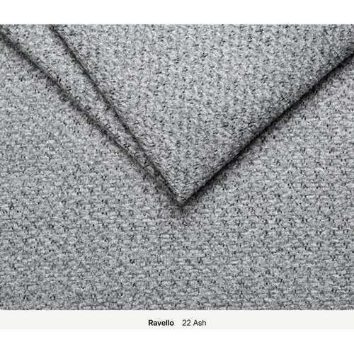 Esposa BOXSPRING POSTELJA 180 cm x 200 cm , tekstil siva Slike