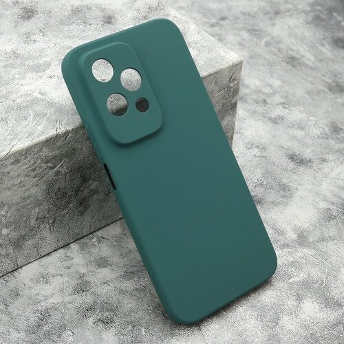  Maska gentle color za honor 200 lite/ zelena Cene