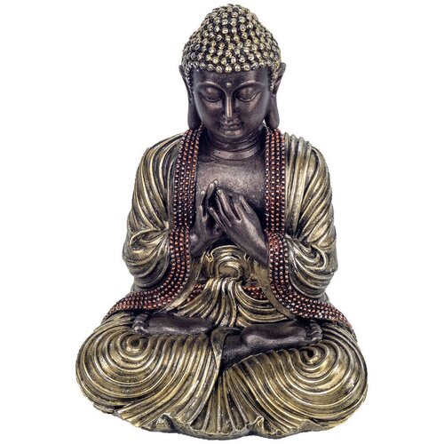 Signes Grimalt Buddha Figura Crna Cijene