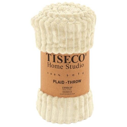 Tiseco Home Studio Odeja 130x160 cm Ribble - Slike